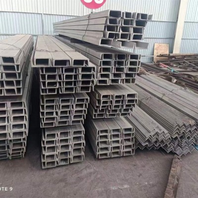 不锈钢槽钢批发304/316l不锈钢槽钢工字钢 建筑不锈钢型材规格全图3