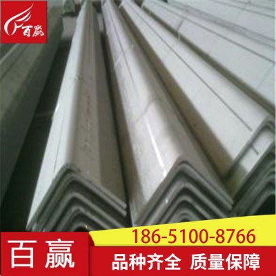 厂家供应不锈钢角钢201 316l 304l 316 304等边不锈钢角钢图2