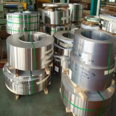 嘉凌供应 优质316不锈钢卷 316冷轧不锈钢卷 可分条切片 品质保证图1