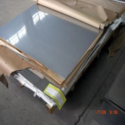 嘉凌供应 优质 410s不锈钢板 410s不锈钢卷板 一张起售 品质保证图4