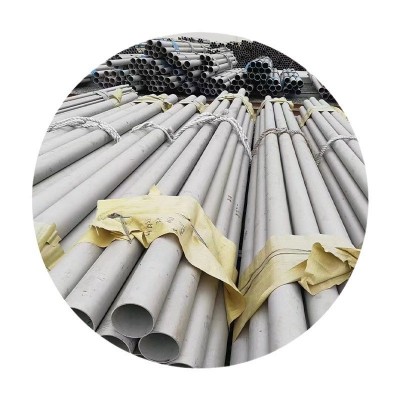 304不锈钢无缝管精密管2205双相不锈钢管工业厚壁管车棚支架图5