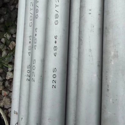 不锈钢无缝管316l 脱脂管 化工管道 零割整支图4