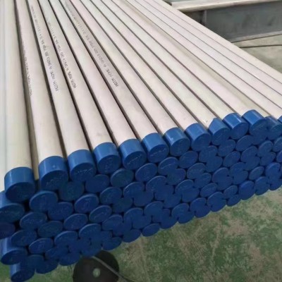 不锈钢无缝管316l 脱脂管 化工管道 零割整支图3