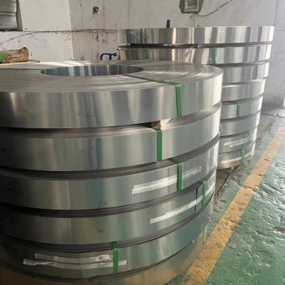 无锡不锈钢301不锈钢带 201 钢带 钢卷 垫片带钢 规格图3