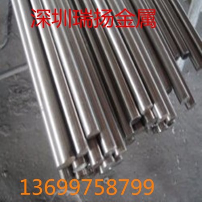 供应SUS303不锈钢网纹滚花棒 304不锈钢棒 进口国产不锈钢研磨棒图2