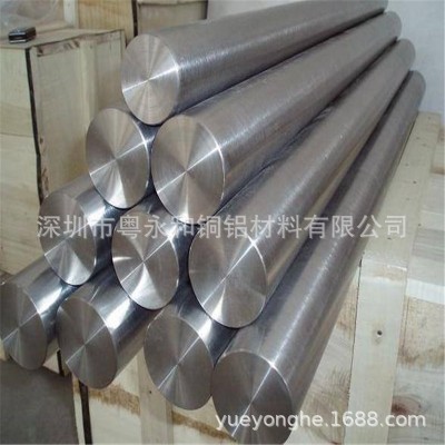 不锈钢圆棒 304不锈钢棒材 φ30 φ40 φ45 φ50图3