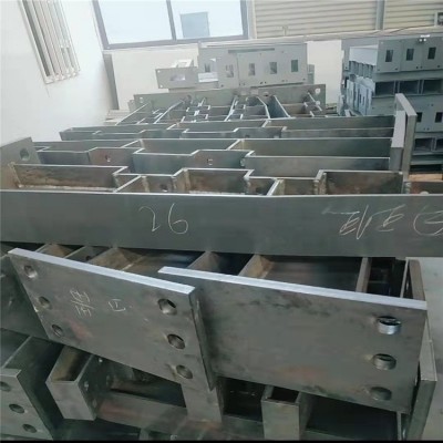 厂家制作桥梁防撞护栏桥梁景观防撞护栏不锈钢复合栏杆立柱交货快图2