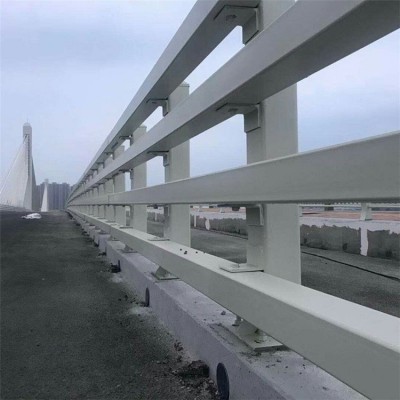 厂家防撞护栏高速公路间隔护栏加工不锈钢装饰护栏量大优惠图3