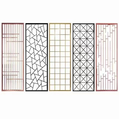 众鑫不锈钢制品-201材质不锈钢门框 来图可定制图5