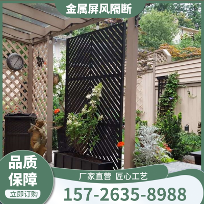 304不锈钢大型 家庭隔断墙酒店大厅玄关活动装饰屏风图2