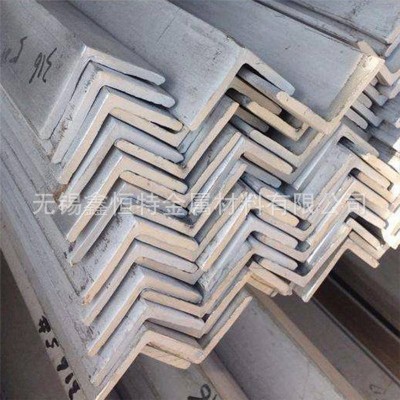 厂家供应201不锈钢角钢316不锈钢热轧角钢万能角钢不等边角钢图3
