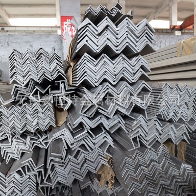 现货直供310S不锈钢角钢2205不锈钢冲孔角钢角铁非标按需加工图3