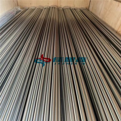 供应304L不锈钢圆棒 不锈钢304L光亮棒研磨 304l不锈钢毛细图4