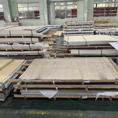 现货供应耐高温不锈钢板激光切割加工花纹镜面4k可定开规格齐图2
