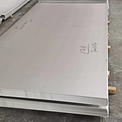 310S不锈钢板Cr25Ni20不锈钢中厚板现货零切冷轧卷板可定尺开平图4
