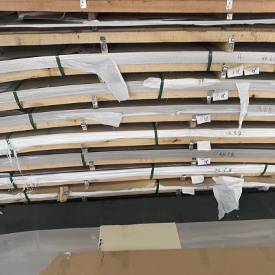 现货供应304/316冷热轧不锈钢板可拉丝镜面抛光分条激光切割零售图4