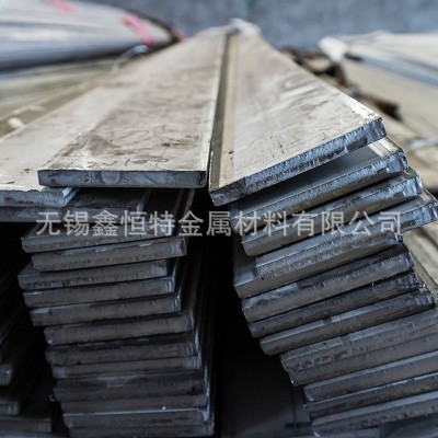 现货销售201 310S不锈钢扁钢 316L热轧酸白不锈钢扁钢 激光切割图4