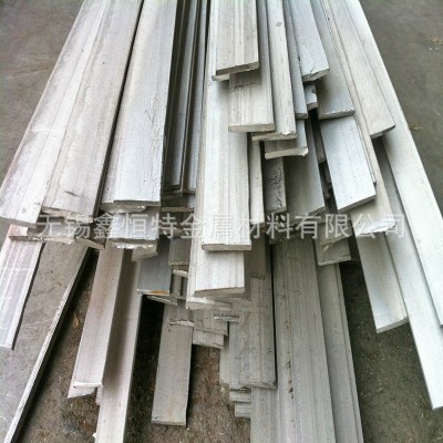 现货供应316L不锈钢扁钢厚度3mm-50mm304不锈钢扁条热轧方钢扁条图3