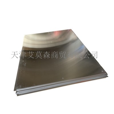不锈钢厚板激光切割加工 16厘厚钢板激光切割 工业厚板零切散卖图2