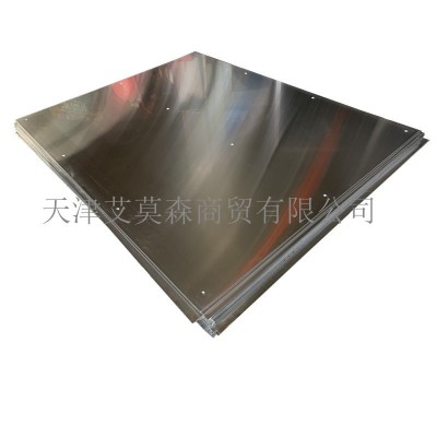 不锈钢厚板激光切割加工 16厘厚钢板激光切割 工业厚板零切散卖图5