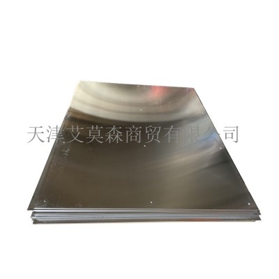 不锈钢厚板激光切割加工 16厘厚钢板激光切割 工业厚板零切散卖图1