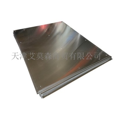 不锈钢板冷轧板镜面钢板可拉丝贴膜激光切割板整张板表面处理钢板图2