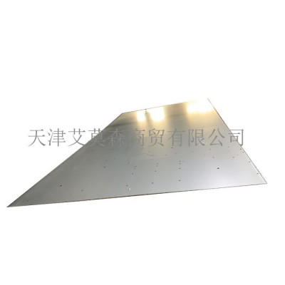 批发304拉丝不锈钢板310s/316/201/3mm厚2带孔板材台面隔板加工定图4