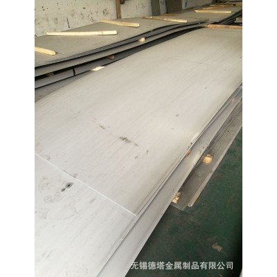 现货供应314不锈钢板 310Si2（1Cr25ni20Si2）不锈钢板 规格齐全图2