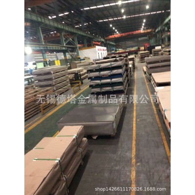 厂家供应S41008不锈钢板 410S不锈钢板 国标0cr13现货供应 冷轧板图3