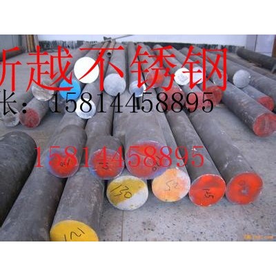 321不锈钢棒图2