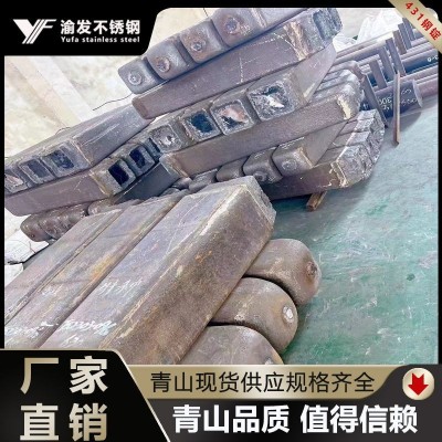 青山现货供应不锈钢圆棒SUS431 1cr17ni2 14cr17ni2 黑棒光元