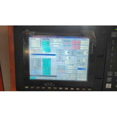 不锈钢板料铣磨加工 精板 铣外形 磨平面 倒角 锯床切割 表面拉丝图2