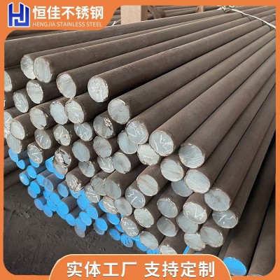 304不锈钢黑棒供应研磨黑棒零切实心加工光元316不锈钢圆棒加工图4