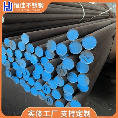 304不锈钢黑棒供应研磨黑棒零切实心加工光元316不锈钢圆棒加工图3