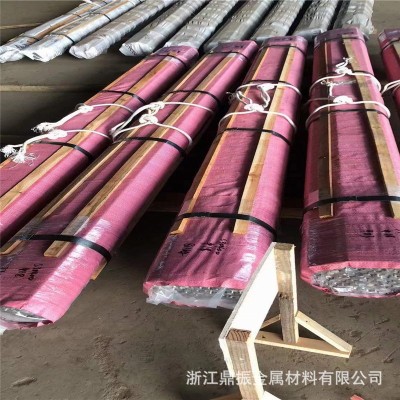 宁波热销304不锈钢圆棒 不锈钢毛料 304不锈钢六角管青山图4