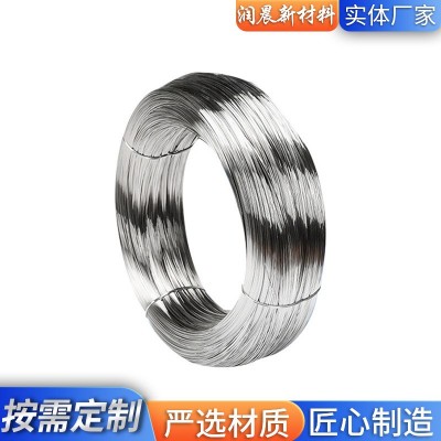 304不锈钢丝规格全201不锈钢光亮丝现货供应焊接电解丝不锈钢钢丝图4