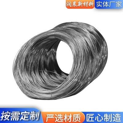 304不锈钢丝规格全201不锈钢光亮丝现货供应焊接电解丝不锈钢钢丝图2