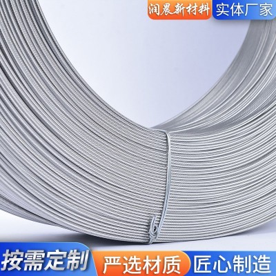 不锈钢钢丝厂家不锈钢丝 304光亮丝中硬氢退丝不锈钢弹簧丝批发图3