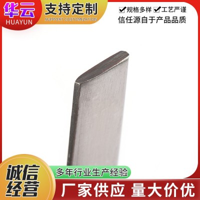 圆弧梯形棒厂家直供304不锈钢楔形棒可切割不锈钢棒材圆弧梯形棒图3