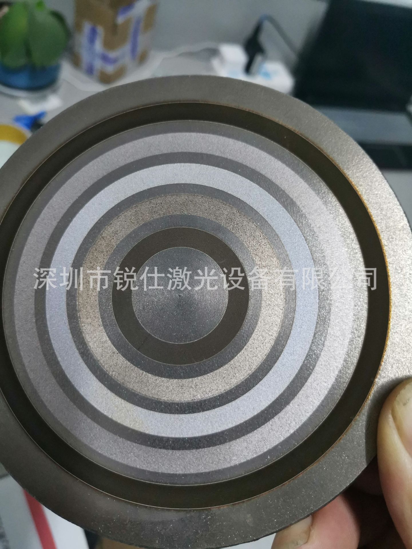 设备参数