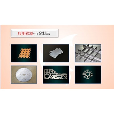 光纤激光切割机、金属切割机500瓦、金属切割机、品牌激光切割机图4
