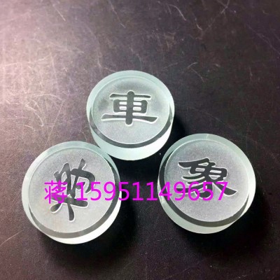 紫外镭雕机激光内雕机水晶紫光标签打标机塑胶蓝牙耳机镭射打码图3