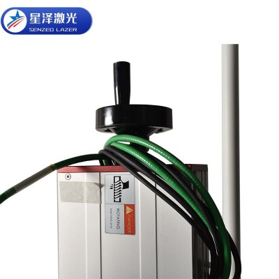 厂家QCW激光焊接机光纤输出焊接机 不锈钢振镜连续激光焊接机图4