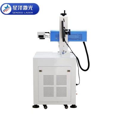 厂家光纤手持激光打标机金属不锈钢CO2激光打标机小型便携式刻字图4