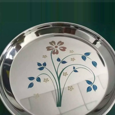 MOPA光纤激光打标机 不锈钢打彩色氧化铝打黑专用MOPA激光打标机图4