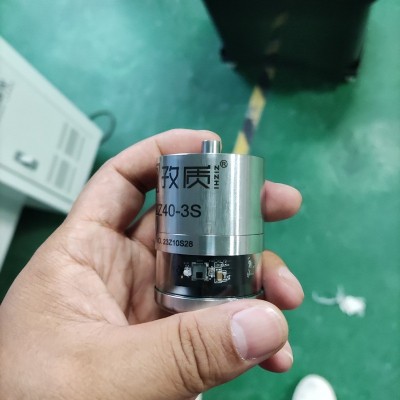 不锈钢激光打标机不锈钢打深度 打黑激光刻字机 五金激光打码机图2