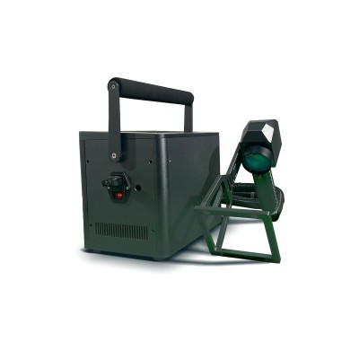 手持式激光打标机小型便携金属铭牌刻字塑料日期打码手提镭雕刻机图5