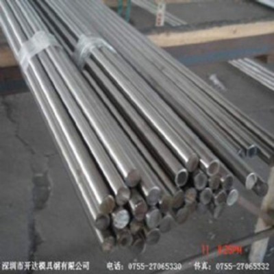 批发不锈钢416 Y1cr13圆钢 板材 六角棒