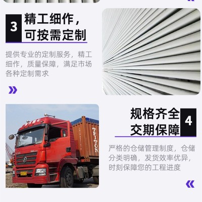 304 316L不锈钢无缝管焊管弯管卫生管EP管BA管精密管零切管厚壁管图3