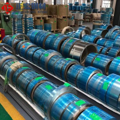 批发零切630不锈钢光圆棒 宝钢加硬固溶时效线材 630不锈钢光亮棒图3